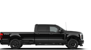 2026 Ford Super Duty® External Image 1